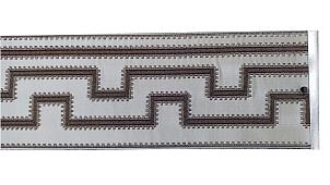 Бордюр M 2020 D 042 C 5